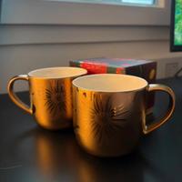 Tazze Starbucks nuove