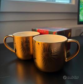 Tazze Starbucks nuove