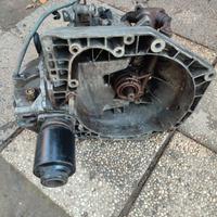 Cambio Fiat coupé turbo 16v 