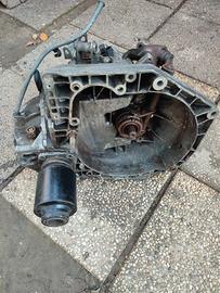 Cambio Fiat coupé turbo 16v 