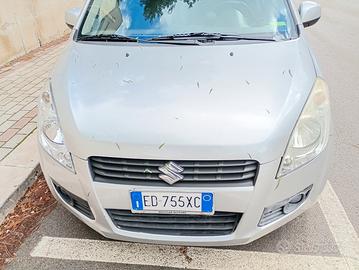 1300 Multijet con pochi km