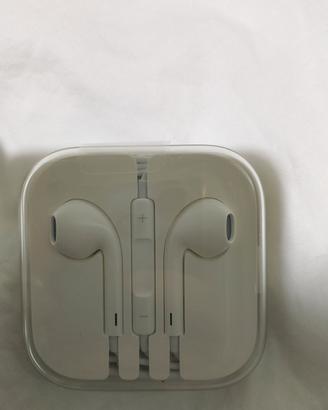 Auricolari Apple Jack 3.5mm