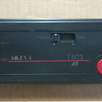 Macchina Fotografica Skina T602 AF Tele + Flash