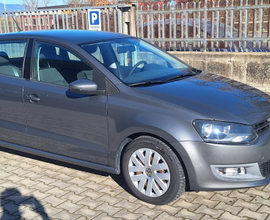 Volkswagen Polo 1.6 TDI 75cv