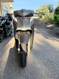 honda sh 125
