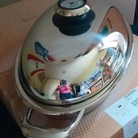 AMC PENTOLA OVALE ORIGINALE