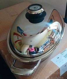 AMC PENTOLA OVALE ORIGINALE