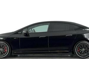 Mercedes-benz EQE 53 AMG Full Black