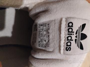 Adidas Continental 80