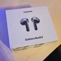 Samsung Galaxy Buds3 R530 Silver