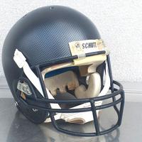 Casco originale Schutt football americano taglia S