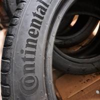 Pneumatici seminuovi con montaggio 