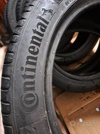 Pneumatici seminuovi con montaggio 