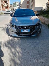 Peugeot 208 GT Anno 2021