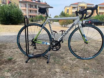 Cannondale CAAD10 53 - Shimano 105 - €750 tratt.