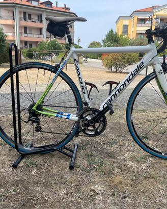 Cannondale CAAD10 53 - Shimano 105 - €750 tratt.