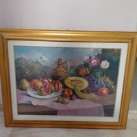 quadro da  cucina