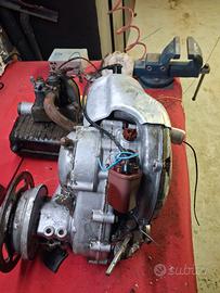 Motore completo vespa anni 50/60