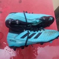 adidas n 42  e modello cinese n 42,mezzo usate