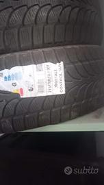 4 gomme invernali.  BRiDGSTONE