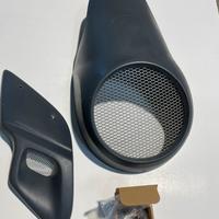 Cupolino e presa aria Bmw Urban Gs