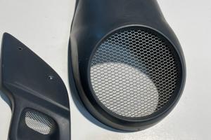 Cupolino e presa aria Bmw Urban Gs