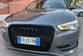 Audi A3 SPB 1.6 TDI Sport strafull!!!