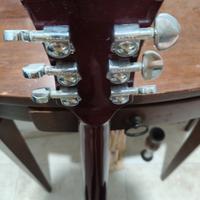 chitarra elettrica htx