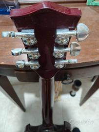 chitarra elettrica htx