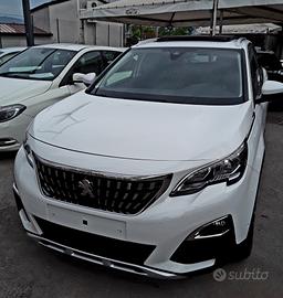 PEUGEOT 3008 1,5 HDI ALLURE TETTO PANORAMICO