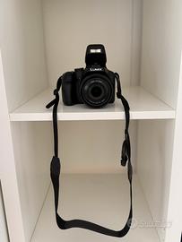 Macchina fotografica