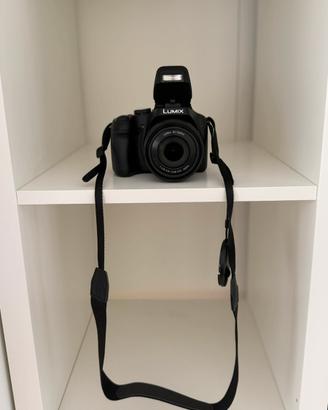 Macchina fotografica