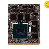 Scheda Grafica Video Gaming MXM 3.0 B Nvidia GTX