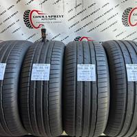 4 PNEUMATICI 235/55 R19 255/50 R19 HANKOOK ESTIVE