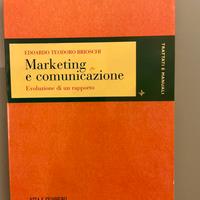 Edoardo T. Brioschi - Marketing e comunicazione