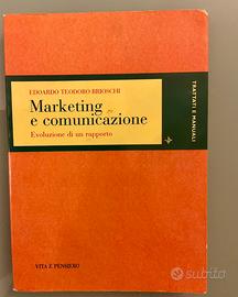Edoardo T. Brioschi - Marketing e comunicazione