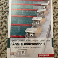 Analisi matematica 1