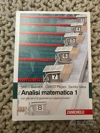 Analisi matematica 1