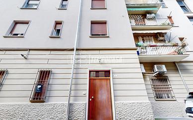 Bilocale termoautonomo con ingresso indipendente