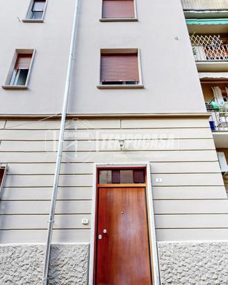 Bilocale termoautonomo con ingresso indipendente