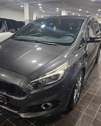 Ford S-Max 2.0 EcoBlue 150CV Start&Stop 7p. Titani
