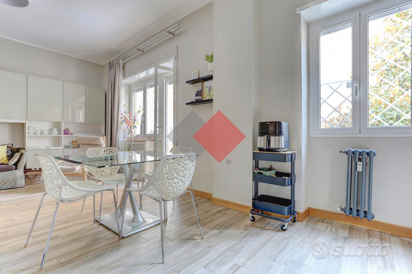 Appartamento – Roma, Tomba di Nerone - Vista 4