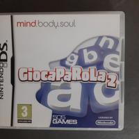 Gioco per Nintendo DS