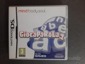 Gioco per Nintendo DS