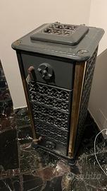 Stufa a legna Nordica Dorella