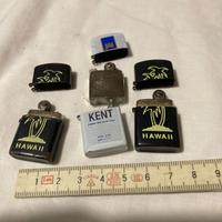 Mini Zippo