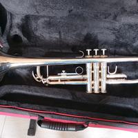 Tromba Alysee Silver