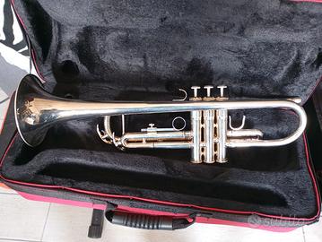 Tromba Alysee Silver