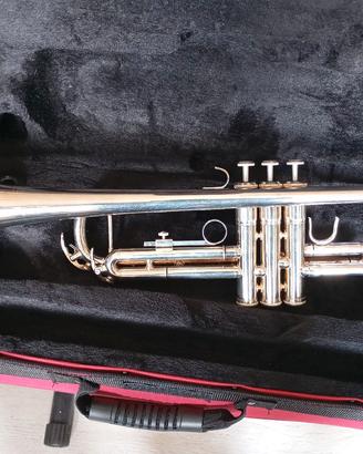 Tromba Alysee Silver