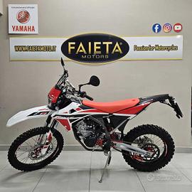 Fantic Motor XEF 125 Competition 4T - 2022